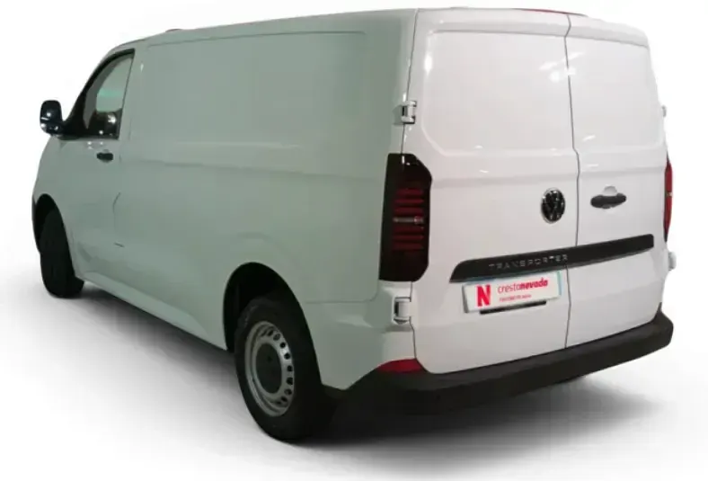 Usado VW T7 110 CV (80 kW) 2025 Van