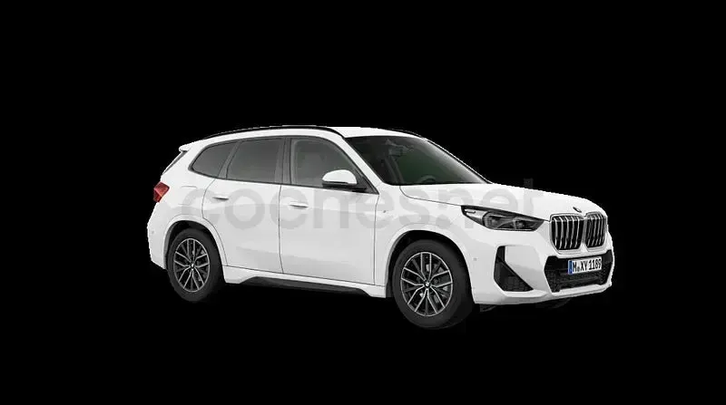 Usado BMW X1 Comfort Edition 163 CV (119 kW) 2024 Blanco SUV