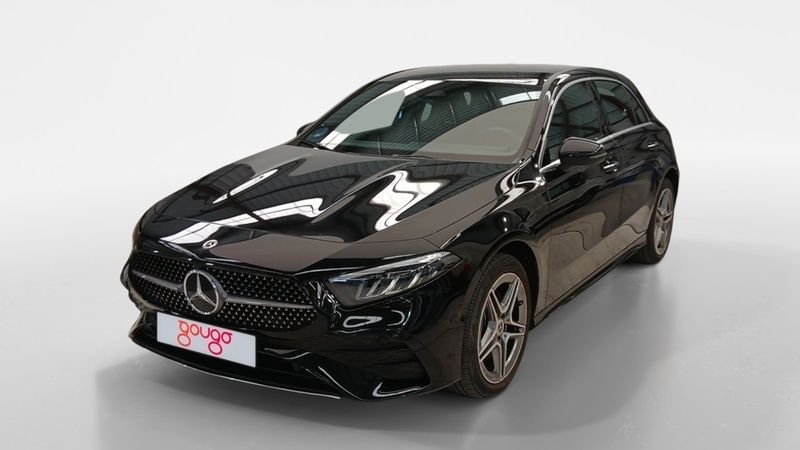 Usado 2024 Mercedes 250 | 38.900 € (Precio justo) - Imagen 1/4