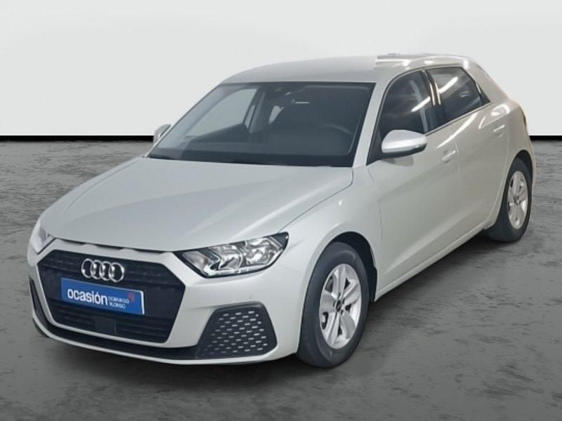 Plata rocío metalizado Nuevo 2025 Audi A1 Sportback Utilitario | 21.990 € (Precio justo) - Imagen 1/4