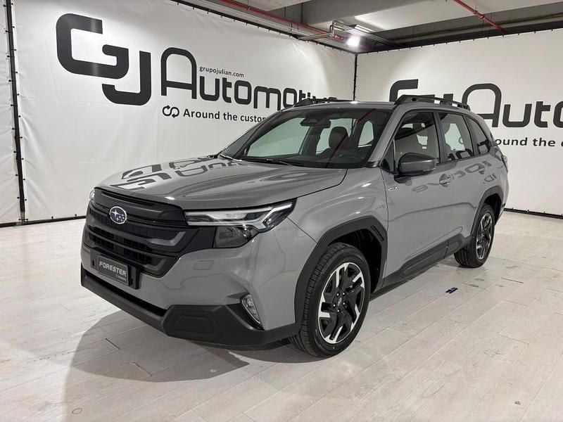 Otro Nuevo 2025 Subaru Forester Active SUV | 39.800 € (Precio justo) - Imagen 1/4