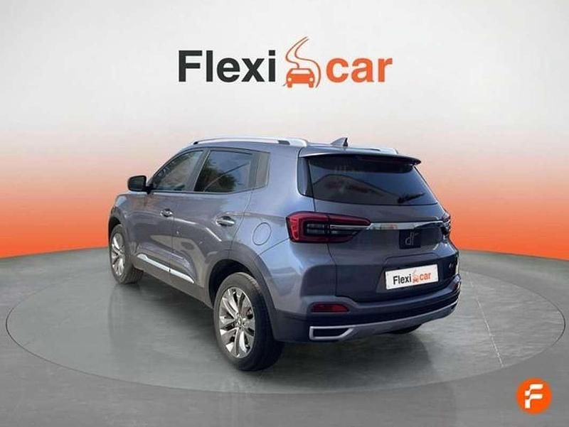 Usado DR DR 1.0 85 kW (116 CV) 2022 Gris Utilitario