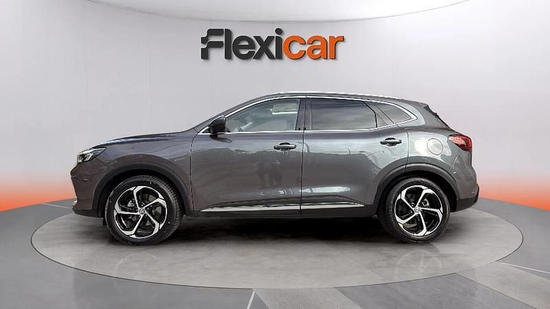 Usado MG HS Luxury 170 CV (125 kW) 2024 Gris SUV