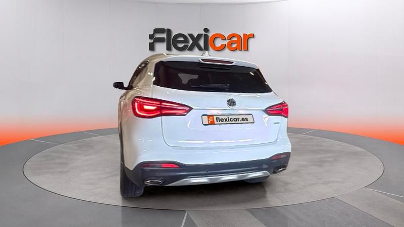 Usado MG HS Luxury 162 CV (119 kW) 2023 Blanco SUV