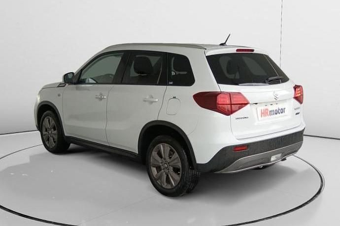 Usado Suzuki Vitara 116 CV (85 kW) 2023