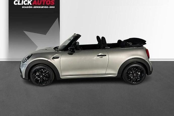 Usado Mini John Cooper Works 136 CV (100 kW) 2024 Utilitario