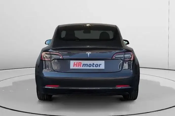 Usado Tesla Model 3 RWD 188 kW (256 CV) 2023 Berlina