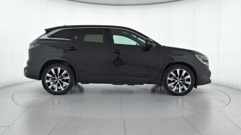 Usado Renault Austral Techno 200 CV (147 kW) 2024 Negro brillante SUV