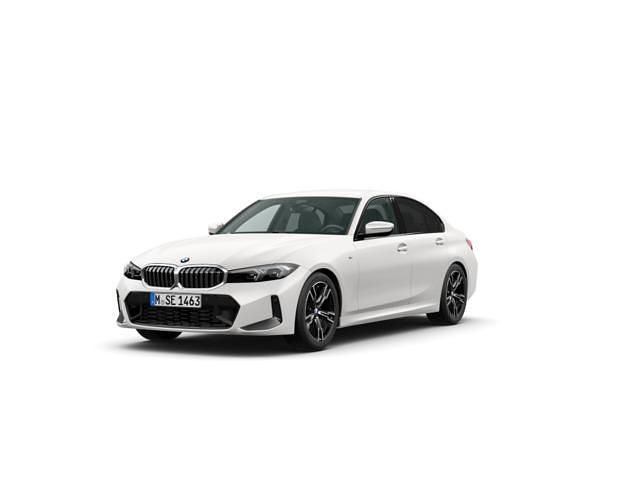 Usado BMW 318 Comfort Edition 150 CV (110 kW) 2025