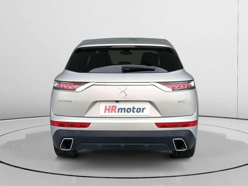 Usado DS Automobiles DS7 Crossback 227 CV (166 kW) 2022 Beige SUV
