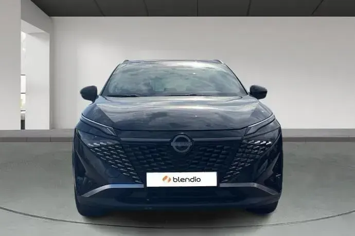 Usado Nissan Qashqai N-Connecta 158 CV (116 kW) 2024 SUV