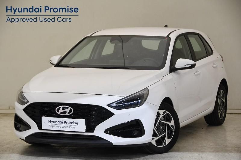 Usado Hyundai i30 99 CV (72 kW) 2024