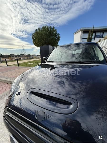 Usado Mini Cooper SE 135 kW (184 CV) 2021 Eléctrico Utilitario