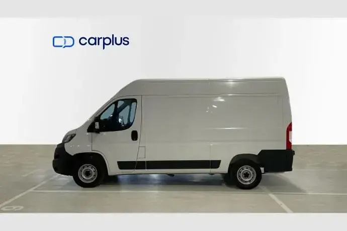 Usado Fiat Ducato 140 CV (102 kW) 2024 Van