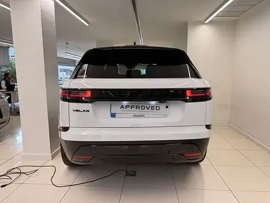 Usado Land Rover Range Rover Velar S 204 CV (150 kW) 2024 SUV
