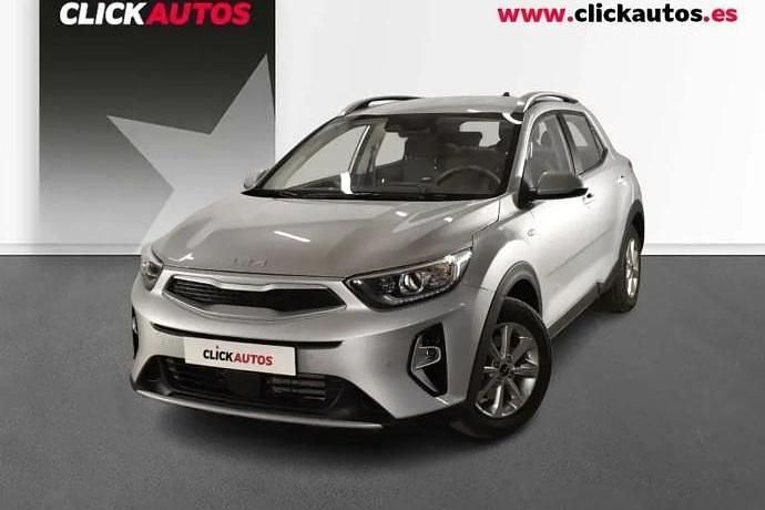 Usado Kia Stonic Active 79 CV (58 kW) 2025 SUV