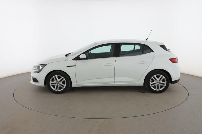 Usado Renault Mégane III Intens 132 CV (97 kW) 2016