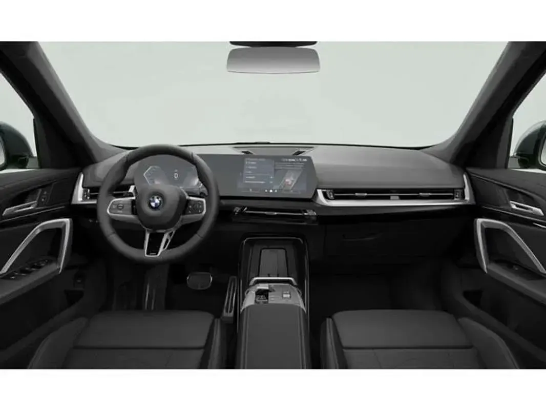 Usado BMW X1 163 CV (119 kW) 2024 Gris SUV