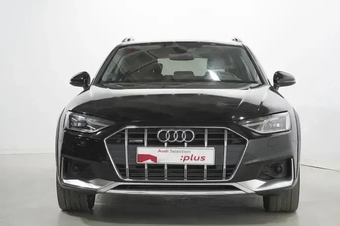 Usado Audi A4 Ambiente 265 CV (194 kW) 2021