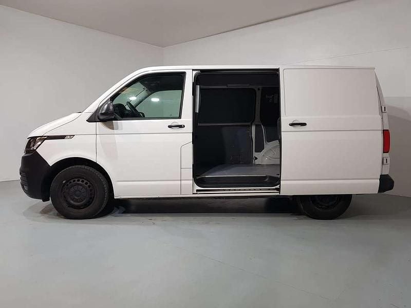 Occasion VW Transporter 150 ch (110 kW) 2021 Van