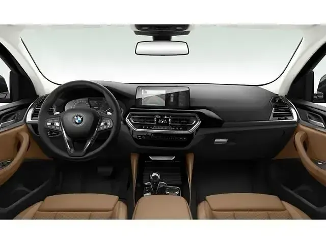 Usado BMW X4 xLine 190 CV (139 kW) 2022 Gris SUV