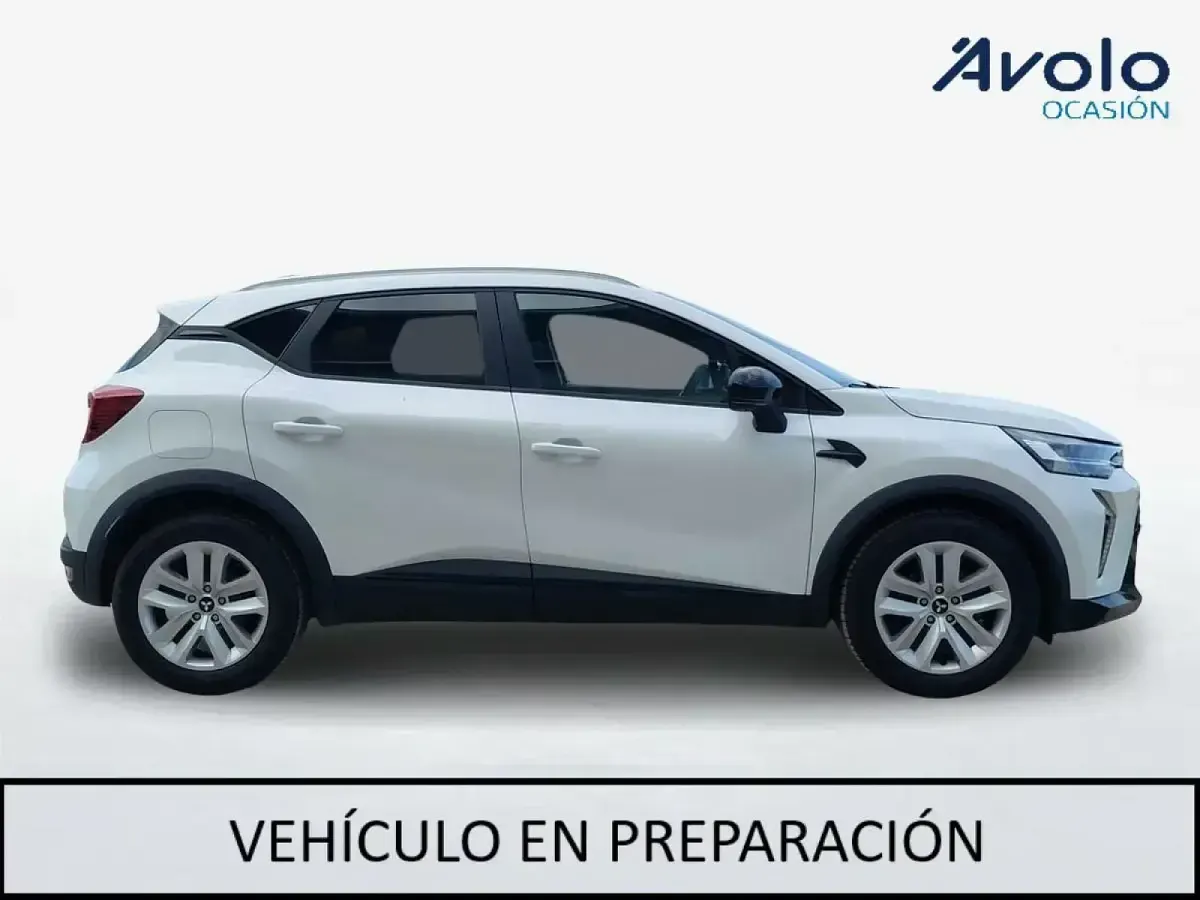 Usado Mitsubishi ASX Motion 140 CV (102 kW) 2025 SUV