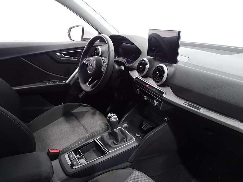 Usado Audi Q2 116 CV (85 kW) 2025 Blanco SUV