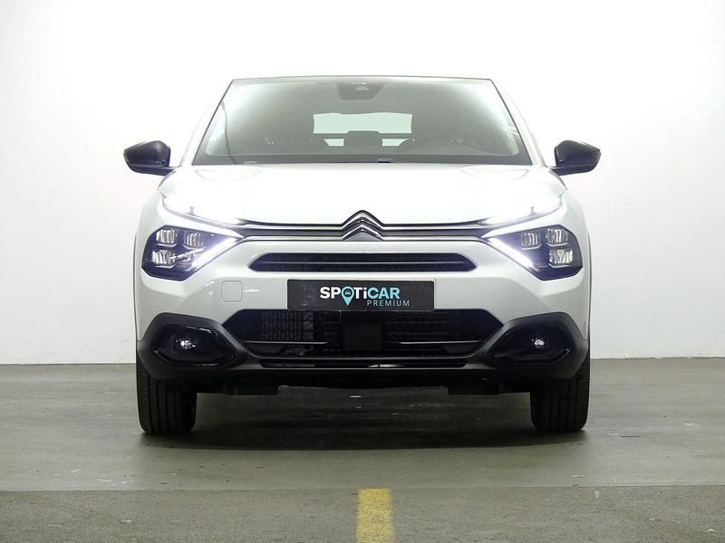 Usado Citroën C4 PureTech 131 CV (96 kW) 2024 Blanco Utilitario