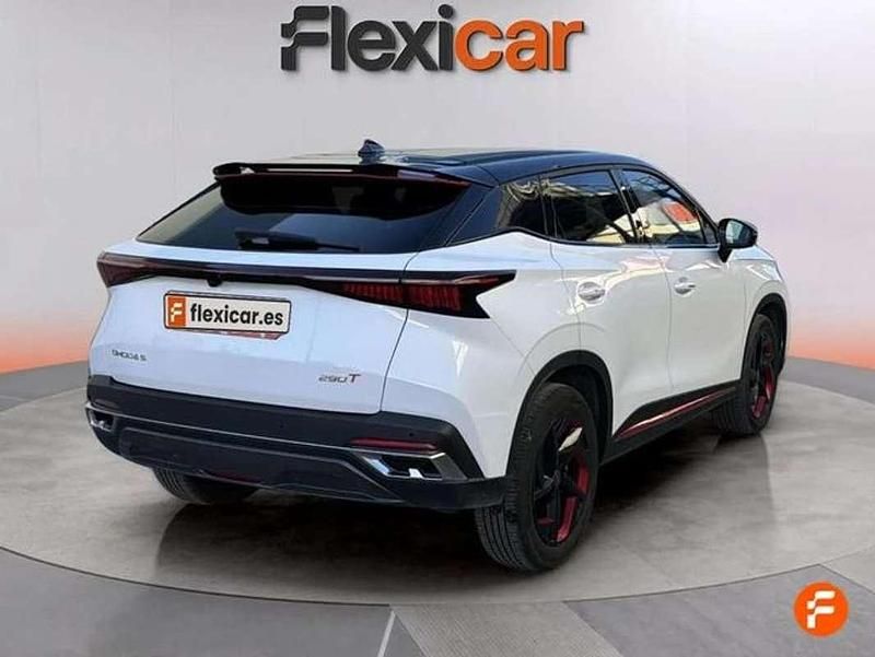 Usado Omoda 5 185 CV (136 kW) 2024 Blanco SUV