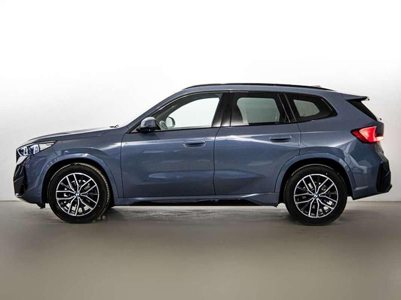 Usado BMW X1 Comfort Edition 190 CV (139 kW) 2025 Gris SUV