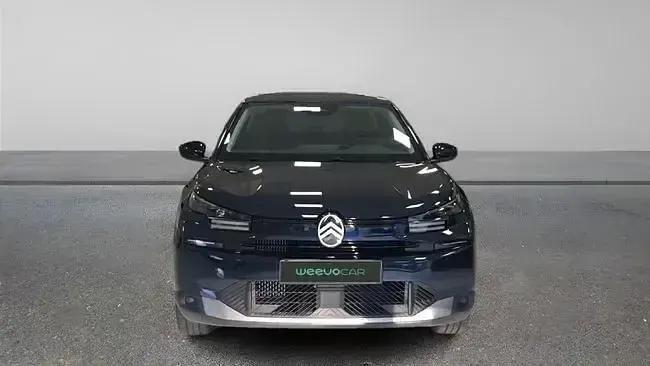 Nuevo Citroën C4 145 CV (106 kW) 2025 Azul SUV
