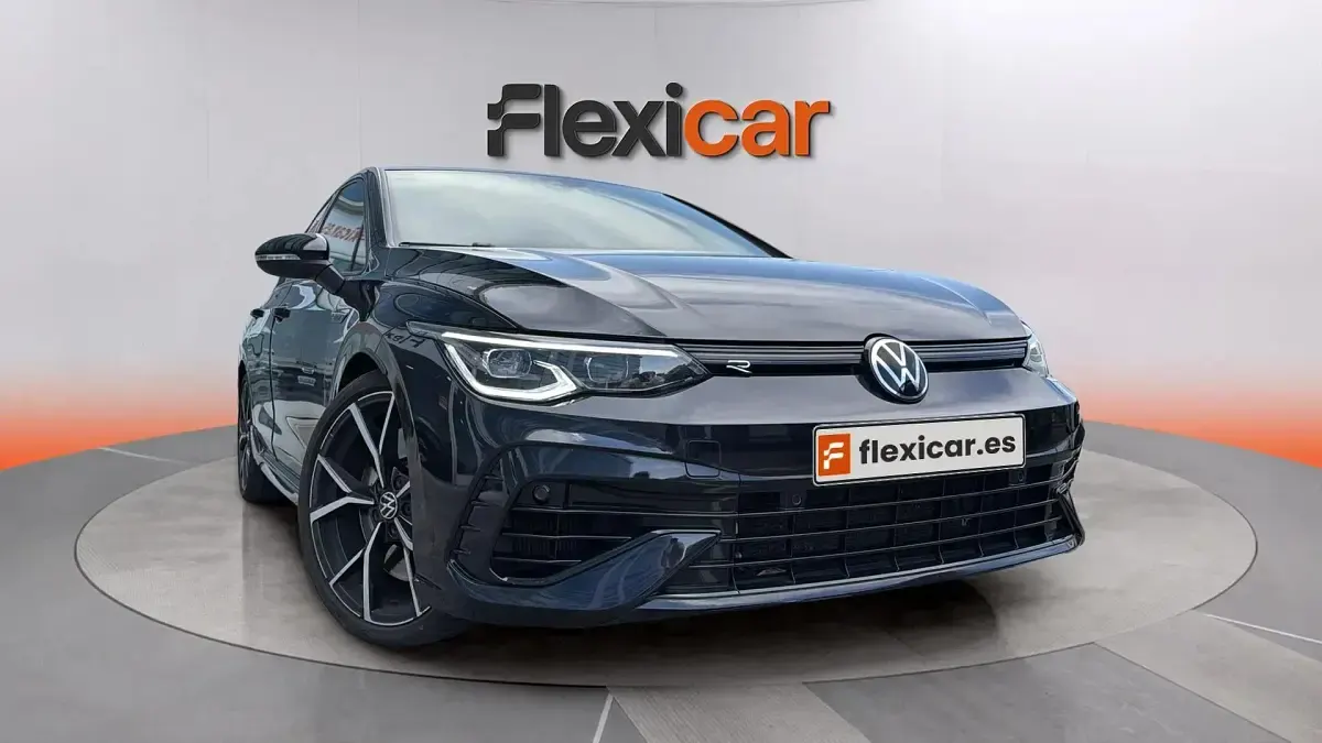 Usado VW Golf VIII R 320 CV (235 kW) 2021 Berlina