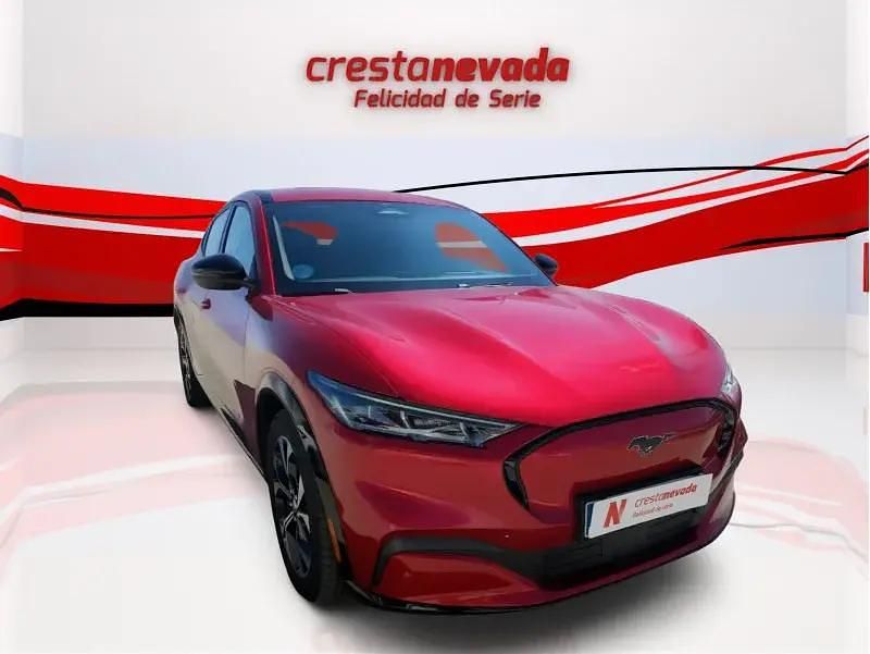 Usado Ford Mustang Mach-E 258 kW (351 CV) 2022 SUV