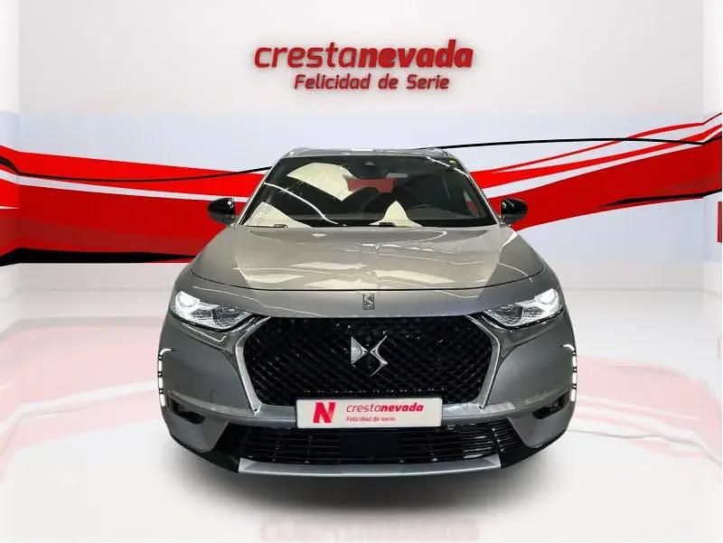 Usado DS Automobiles DS7 Crossback Bastille 130 CV (95 kW) 2021 SUV