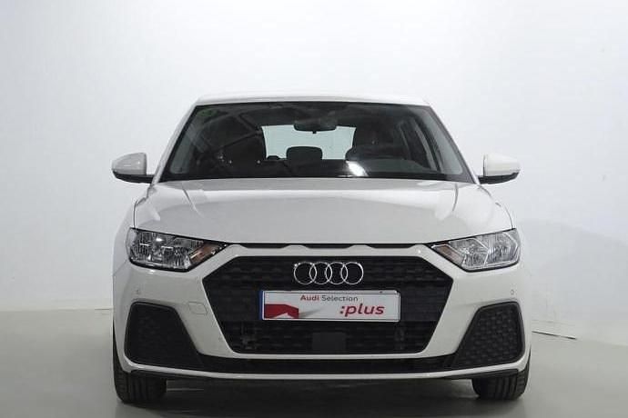 Usado Audi A1 95 CV (69 kW) 2022 Utilitario