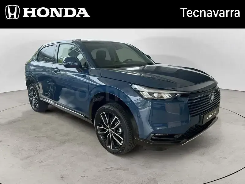 Nuevo Honda HR-V Advance 131 CV (96 kW) 2026 Azul SUV