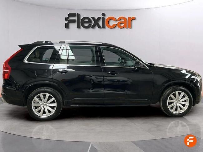 Usado Volvo XC90 Inscription 235 CV (172 kW) 2017 Negro SUV