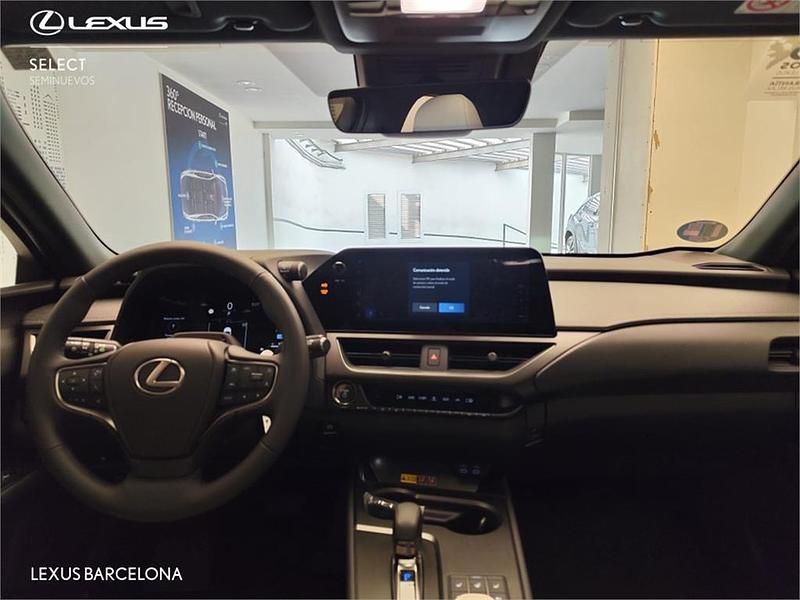 Nuevo Lexus UX 300h 199 CV (146 kW) 2025 Otro SUV