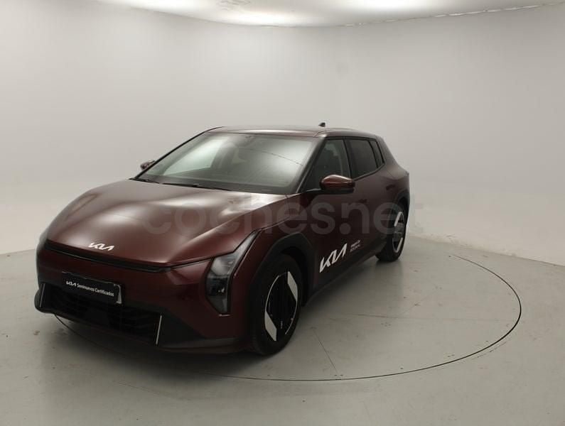 Usado Kia EV4 Launch Edition 150 kW (204 CV) 2025 Eléctrico Berlina