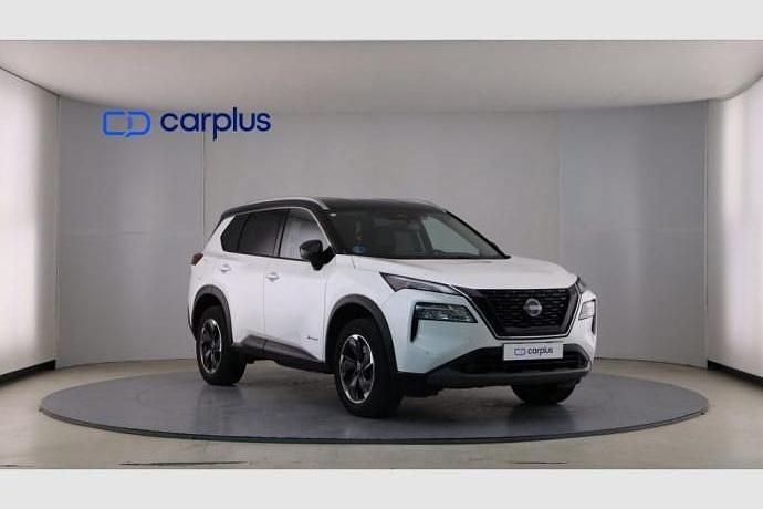 Usado Nissan X-Trail N-Connecta 213 CV (156 kW) 2025 SUV