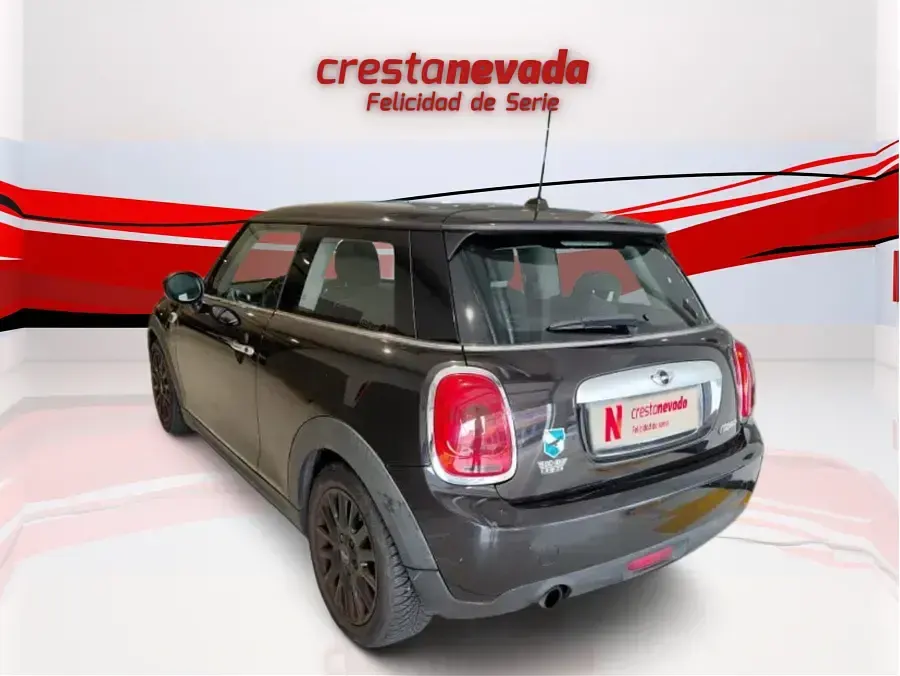 Usado Mini Cooper 136 CV (100 kW) 2015 Utilitario