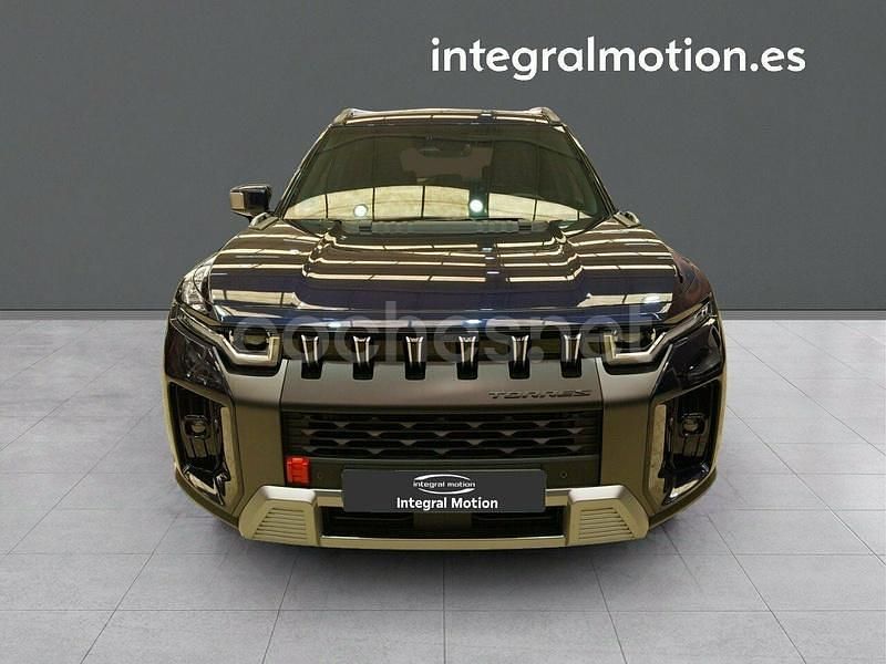 Usado Ssangyong (KGM) Torres 163 CV (119 kW) 2024 Otros SUV