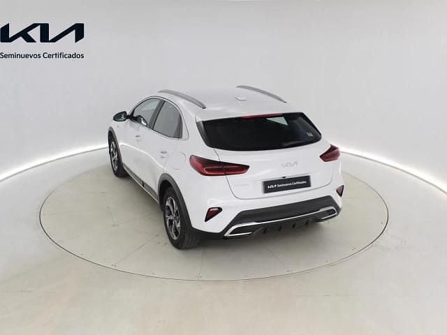 Usado Kia XCeed 101 CV (74 kW) 2025 Todoterreno SUV