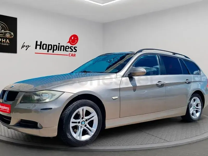 Occasion BMW 320 Comfort Edition 177 ch (130 kW) 2008 Break