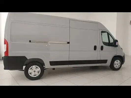 Usado Fiat E-Ducato 89 kW (122 CV) 2021 Berlina