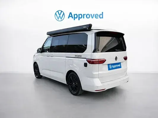 Usado VW California California 150 CV (110 kW) 2025 Van