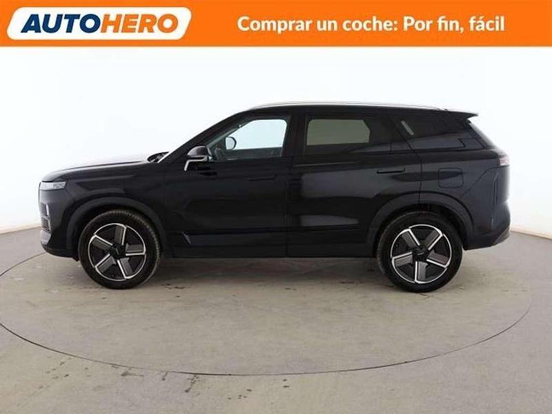 Usado Jaecoo 7 147 CV (108 kW) 2024 Negro SUV