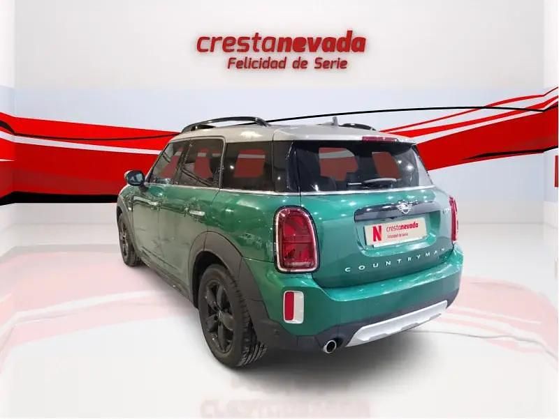 Usado Mini Cooper Countryman 136 CV (100 kW) 2021 SUV