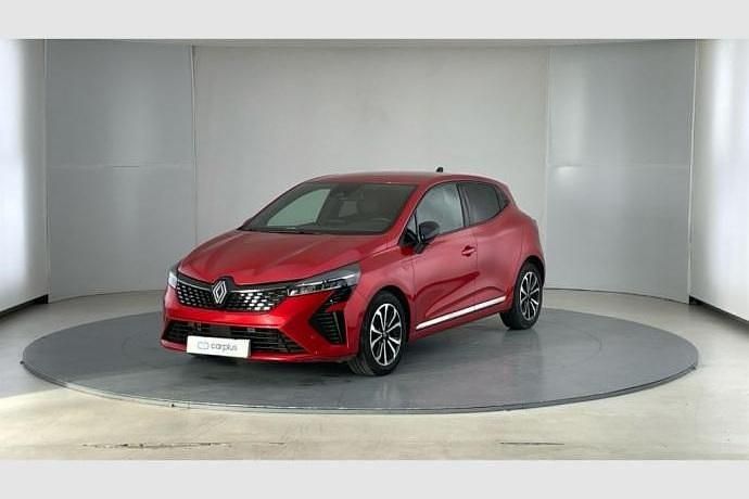Usado Renault Clio V Techno 90 CV (66 kW) 2024