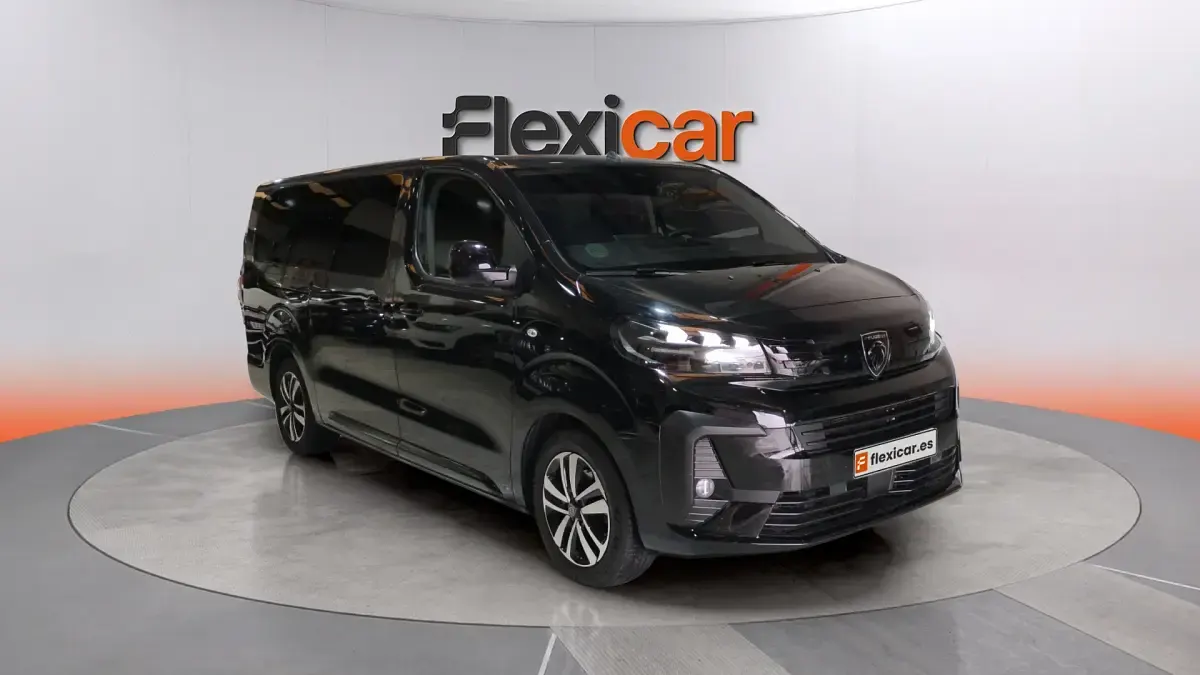 Occasion Peugeot Traveller Business-Line 180 ch (132 kW) 2024 Monospace